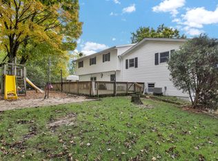 2106 Chestnut St, West Bend, WI 53095