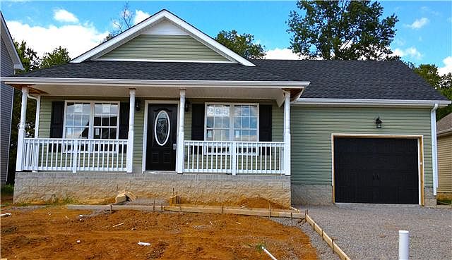 1st image of 295 Fox Xing Lot 295