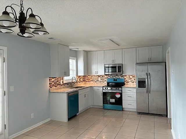 4 bed, 2092 sqft, $2,375 — Photo 4