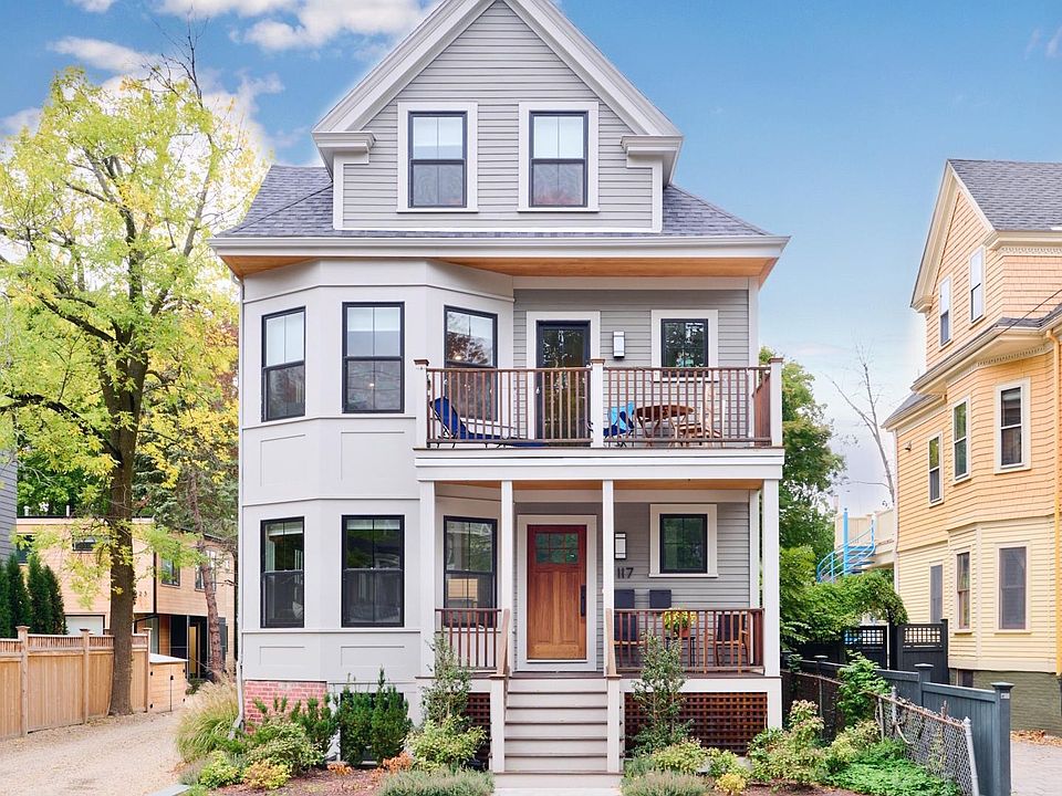 1st image of 117 Walden St #1