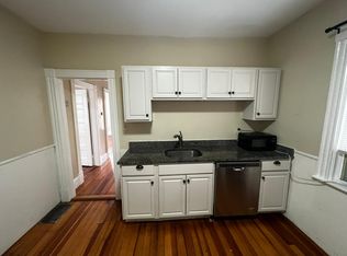 35 Litchfield St #1, Brighton, MA 02135