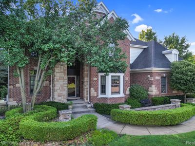 47232 Merion Cir, Northville, MI, 48168