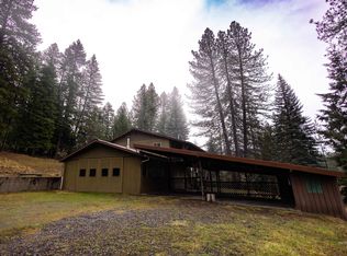 717 Big Cedar Rd, Kooskia, ID 83539