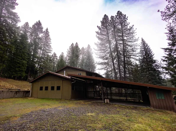 717 Big Cedar Rd, Kooskia, ID 83539