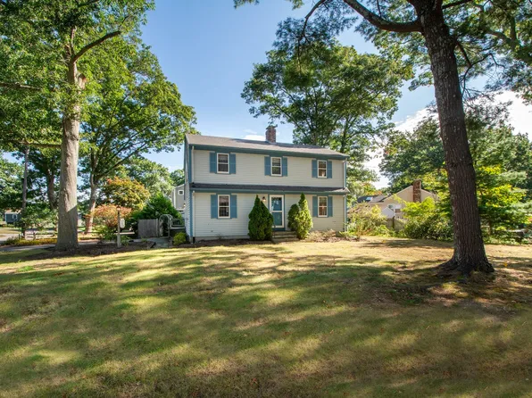 5 Bay Point Path, Marshfield, MA 02050