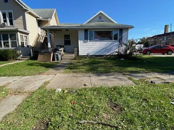 647 White St, Toledo, OH 43605