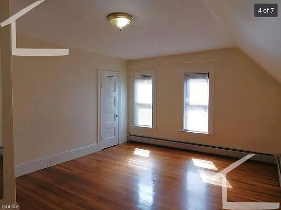 24 Park Ave. #3 Somerville Unit Photo 4