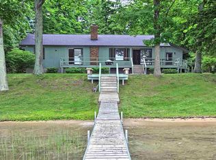 7901 W Day Forest Rd, Empire, MI 49630