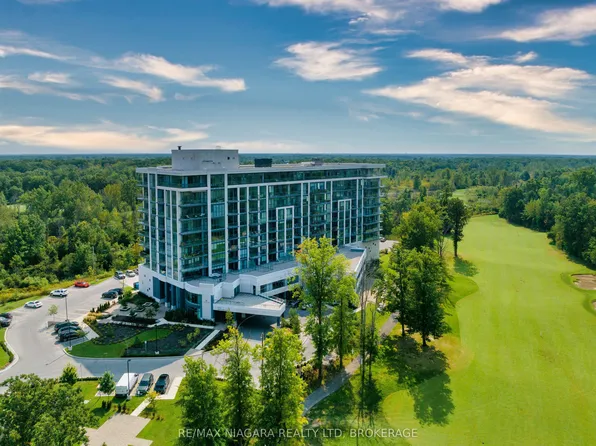 7711 Green Vista Gate #506, Niagara Falls, ON L2G 0Y9