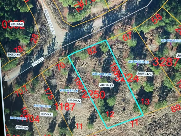 230 Pacer Ln Lot 12, Carthage, NC 28327