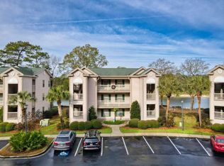 400 Blue Stem Dr #40E, Pawleys Island, SC 29585