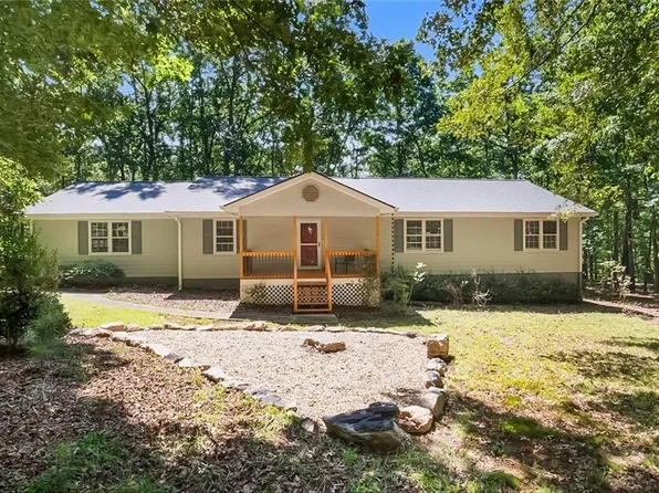 180 Watts Lake Rd, McDonough, GA 30252