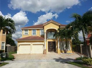 16401 SW 78th Ter, Miami, FL 33193