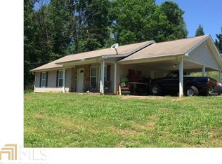 205 Vernons Vw, Dahlonega, GA 30533