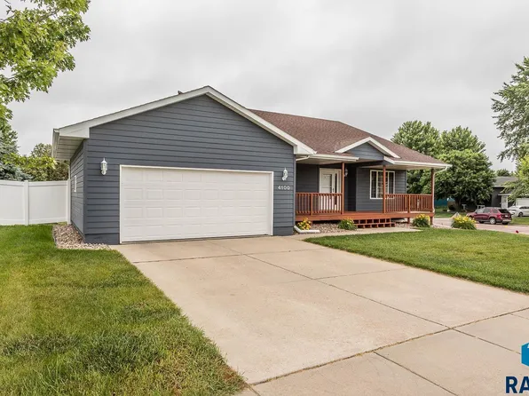 (undisclosed Address), Sioux Falls, SD 57107