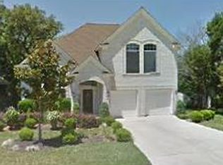 1122 Dalea Blf, Round Rock, TX 78665