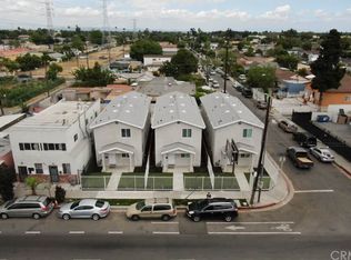 9816 S Central Ave, Los Angeles, CA 90002