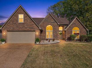 240 Lakewood Dr, Oakland, TN 38060