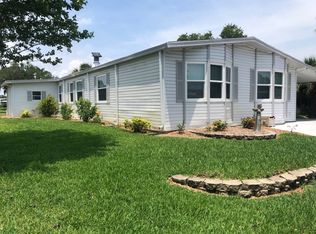 587 Bella Vis #158, Edgewater, FL 32141