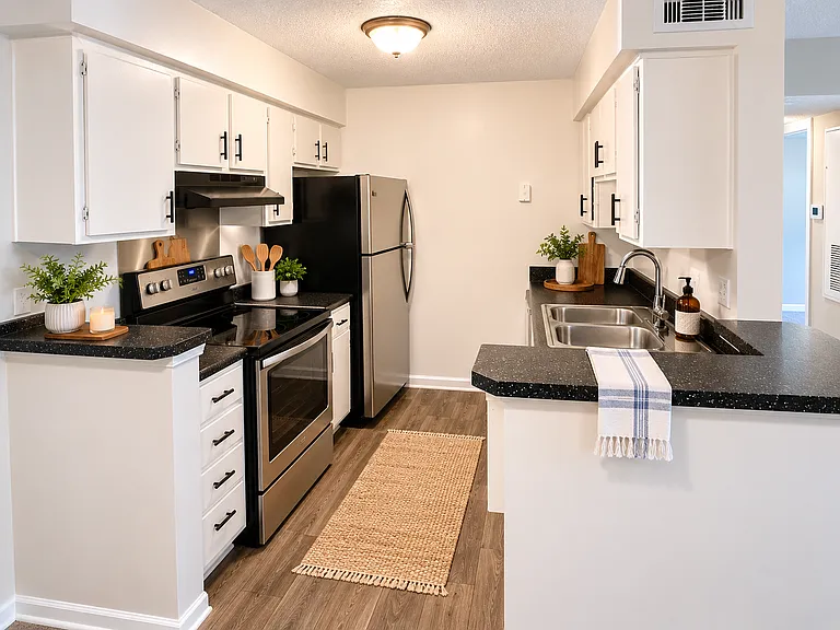 Summerdale Apartments — Photo 11