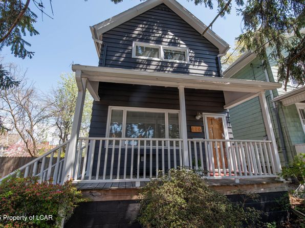 416 E Northampton St, Wilkes Barre, PA 18702