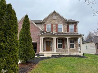 11237 Niagara Dr, Fishers, IN 46037