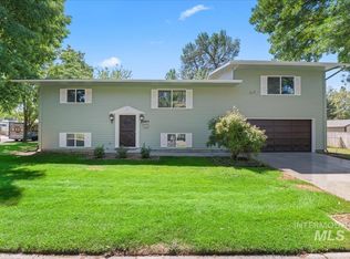 6803 W Pomona Rd, Boise, ID 83704
