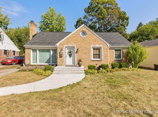 1300 Philadelphia Ave SE, Grand Rapids, MI