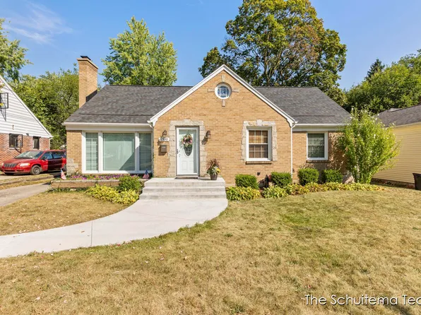 1300 Philadelphia Ave SE, Grand Rapids, MI 49506