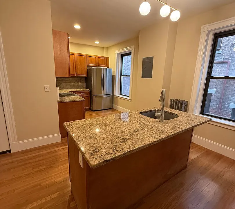 188 Saint Paul St #1