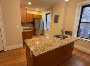 194 Saint Paul St APT 1, Brookline, MA 02446