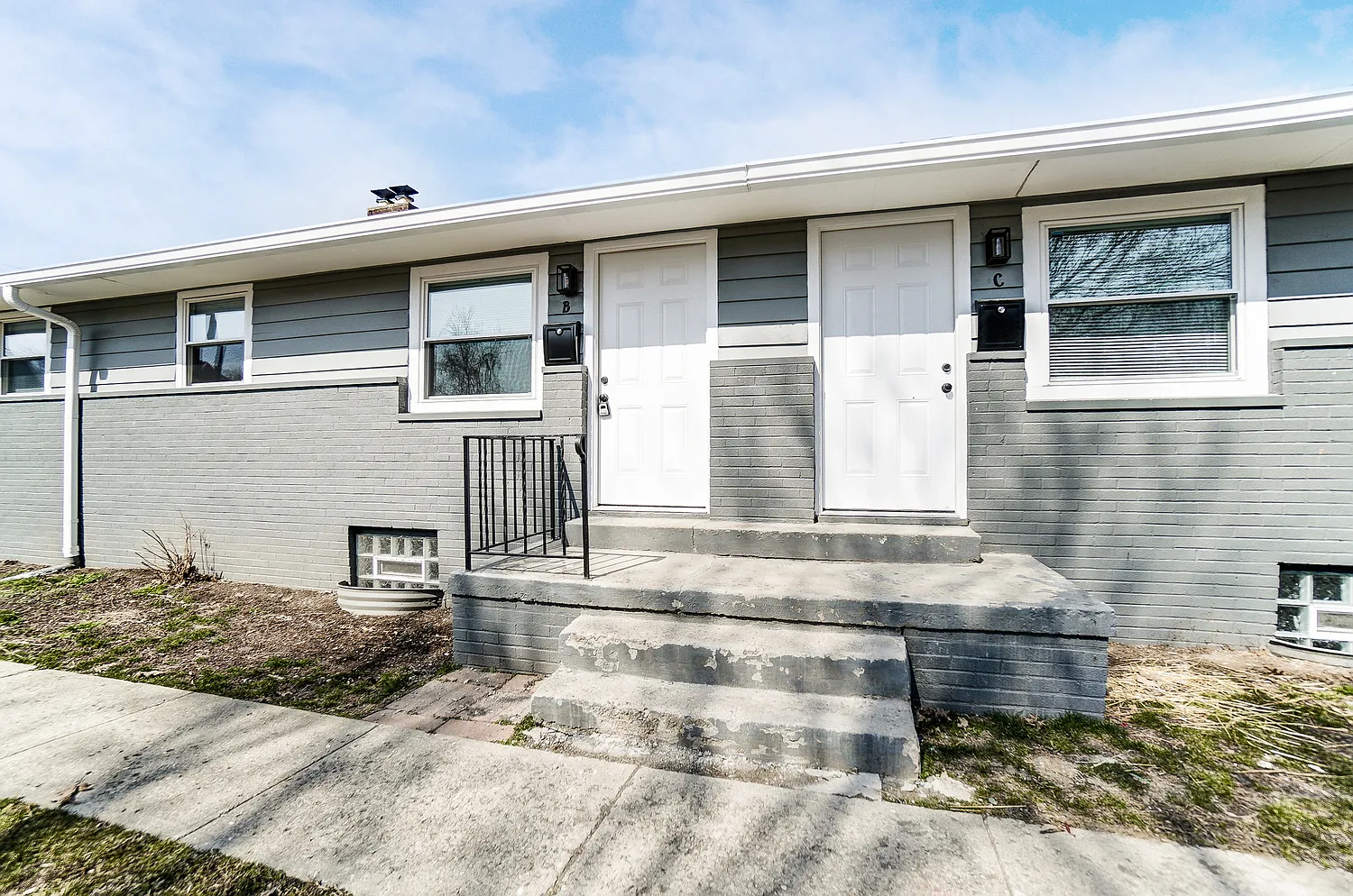 1 bed, 756 sqft, $725 — Photo 2