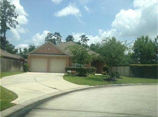 26987 Armor Smith Dr, Kingwood, TX 77339