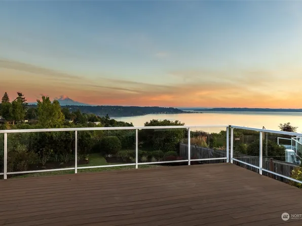 4113 SW 109th Street, Seattle, WA 98146