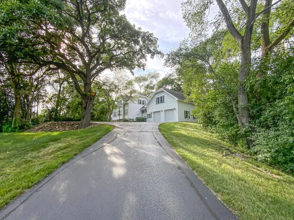 W349S8215 North Whitetail DRIVE, Eagle, WI 53119