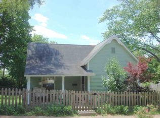 1003 W Howe St, Bloomington, IN 47403