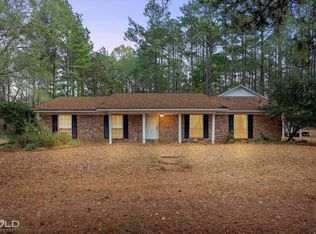 447 Burrow Ln, Cotton Valley, LA 71018