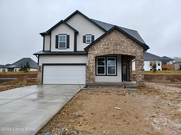 19134 Catalpa Fields Pl, Fisherville, KY 40023
