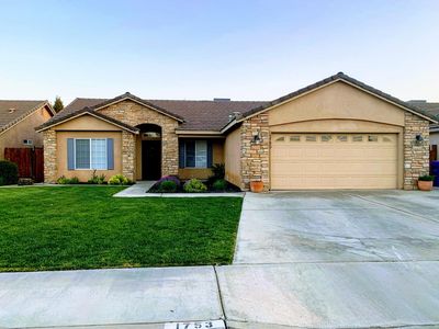 1753 W Brian Ave, Porterville, CA, 93257