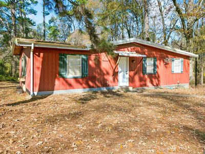12123 Fairlane Rd, Saint Francisville, LA, 70775