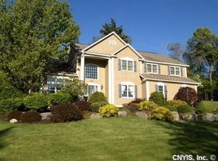 4544 Ashfield Ter, Syracuse, NY