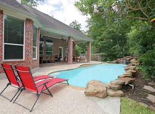 3 E Shale Creek Cir, Spring, TX 77382