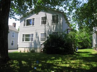 278 Morris St APT 2, Stirling, NJ 07980