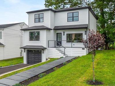 59 Cranston Avenue, Shelton, CT, 06484