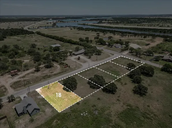 18 Oakwood Ave, Jacksboro, TX 76458