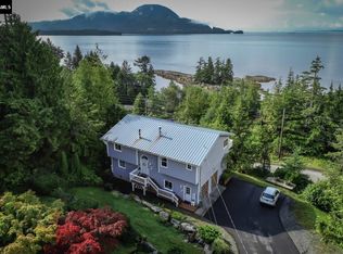 36 Lode Ln, Ketchikan, AK 99901