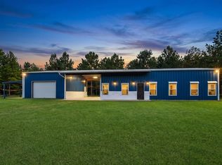 1383 Tram Rd, Livingston, TX 77351