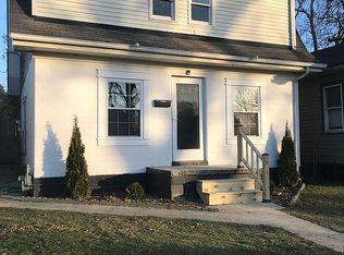 2316 Shrader Ave, New Albany, IN 47150