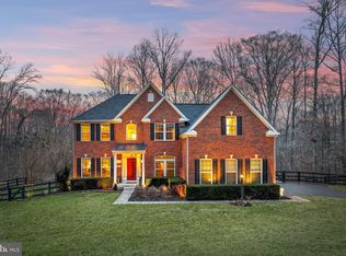 8161 Counselor Rd, Manassas, VA 20112