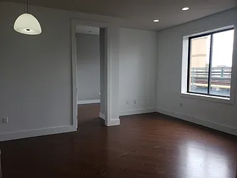 Rented by Lodger Corp